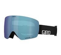 Giro Contour Rs Occhiali da neve Nero Wordmark Taglia unica