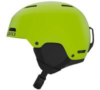 Giro Crüe Mips Calce Casco da Sci Snowboard Tavola Erl XS (48,5 -52 CM)