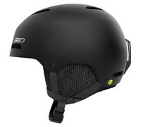 Giro Crue MIPS Casco Da Neve Bambini - Nero Opaco - Taglia XS (48.5-52cm)