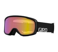 Giro Cruz Occhiali Nero Wordmark Taglia Unica