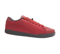 Giro Deed, Scarpe da Mountain Bike Uomo, Ox Blood, 49 1/3 EU