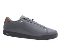 Giro Deed W, scarpe da ciclismo, grigio 40 Portaro Grey