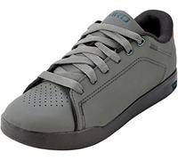 Giro Deed Youth, Scarpe da Mountain Bike Unisex-Adulto, Grigio, 35 EU
