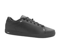 Giro Deed Youth, Scarpe da Mountain Bike Unisex-Adulto, Nero, 5 Big Kid