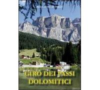 Giro dei passi dolomitici