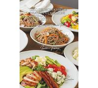 Giro del Mondo delle Insalate e Creazioni Originali (300 Ricette): Insalate e Freschezza Volume Due