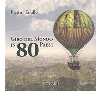 Giro del mondo in 80 Paesi