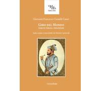 Giro del mondo. Vol. 3: Indostan