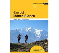 Giro del Monte Bianco