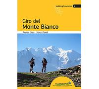 Giro del Monte Bianco