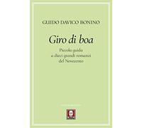 Giro di boa