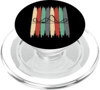 Giro di divertimento sulle montagne russe in cerca di emozioni PopSockets PopGrip per MagSafe