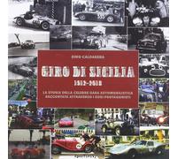 Giro di Sicilia - [Chinaski Edizioni]