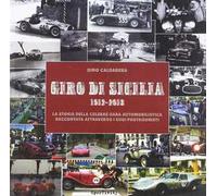 Giro di Sicilia. Ediz. illustrata