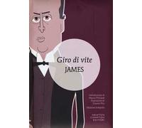 Giro di vite. Ediz. integrale