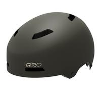 Giro - Dime FS Mips - Casco per bici 48-51 cm - XS matte dark sage