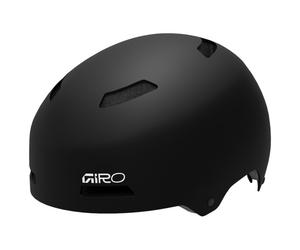 Giro - Dime FS Mips - Casco per bici 48-51 cm - XS nero