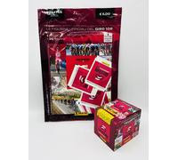 Giro d'Italia 108 Starter Pack + Scatola Box 36 bustine di figurine Panini