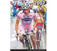 Giro d'Italia 2007 "The Killer Rides In!"