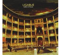 Giro D'Italia by LIGABUE (2004-01-13)