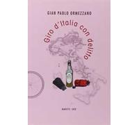 Giro d'Italia con delitto