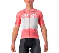GIRO D'ITALIA Maglia Rosa Race 2023 Kurzarmtrikot, für Herren|GIRO D'ITALIA