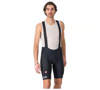 Salopette Giro d'Italia 2025 Competizione nero - XXL