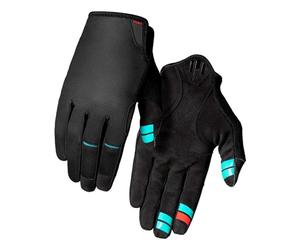Giro DND, Black Spark, S Unisex-Adulto