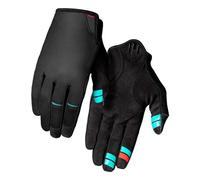 GIRO DND, Black Spark, XL Unisex-Adulto