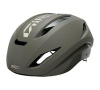 Giro - Eclipse Pro - Casco per bici 59-63 cm - L grigio