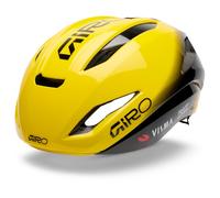 Giro - Eclipse Pro - Casco per bici L - 59-63 cm giallo