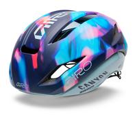 Giro - Eclipse Pro - Casco per bici S - 51-55 cm blu