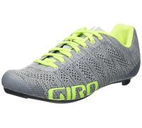 Scarpe Giro Empire E70 Knit Gris 41
