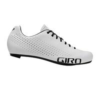 Giro Empire - Scarpe da Ciclista, White,