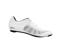 Giro Empire SLX - Scarpe da ciclismo da uomo, bianco, 45 EU