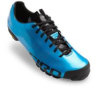 Giro Empire Vr90 MTB, Scarpe da Ciclismo Uomo, Multicolore (Blue Jewel/Black 000), 47 EU
