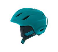 Giro Era, Casco da Sci Donna, Blu Marino Opaco, S