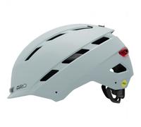 Giro Escape Mips, casco da ciclismo, bianco 55-59cm White