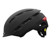 Giro Escape Mips, casco da ciclismo, nero 55-59cm Black