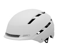Giro Escape Mips, casco da ciclismo, bianco 59-63cm Blue