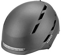 Giro Escape MIPS City Bicycle Helmet Matt Grey 2022