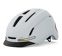Giro Ethos Mips Casco bicicletta Matte Chalk S