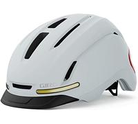 Giro Ethos Mips Casco da bicicletta Matte Chalk M