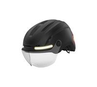 Giro ethos mips shield casco nero
