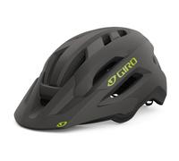 Giro - Fixture II - Casco per bici 54-61 cm grigio