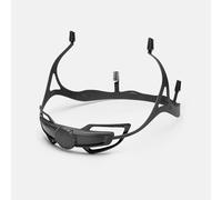 Giro Fixture II Fit System, Sistema Unisex, Nero, Universal Youth