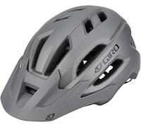 Giro Fixture II MIPS, Casco Unisex, Titanio Opaco, Universal 54-61cm