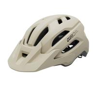 Giro Fixture Ii Mips Junior Mtb Helmet Beige Bambini Matte Stone