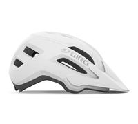 GIRO Fixture Ii - Unisex - Bianco / Nero - Taglia 54/61- modello 2025