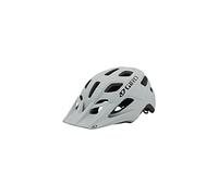 Giro Fixture II XL, caschi Unisex-Adulto, Matte Titanium, Einheitsgröße